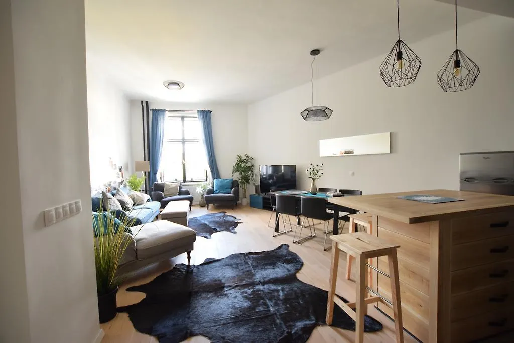 Luxury Apartment By Hi5 - Bajcsy Suite Budapest 0*,