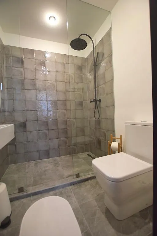 Luxury Apartment By Hi5 - Bajcsy Suite Budapest