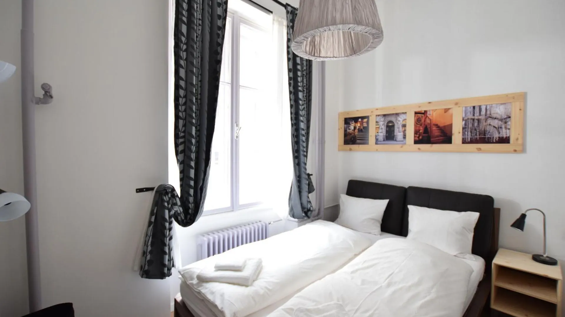 Luxury Apartment By Hi5 - Bajcsy Suite Budapest