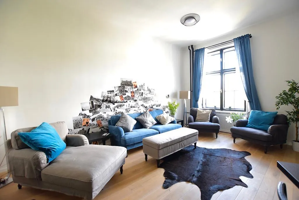 Luxury Apartment By Hi5 - Bajcsy Suite Budapeszt