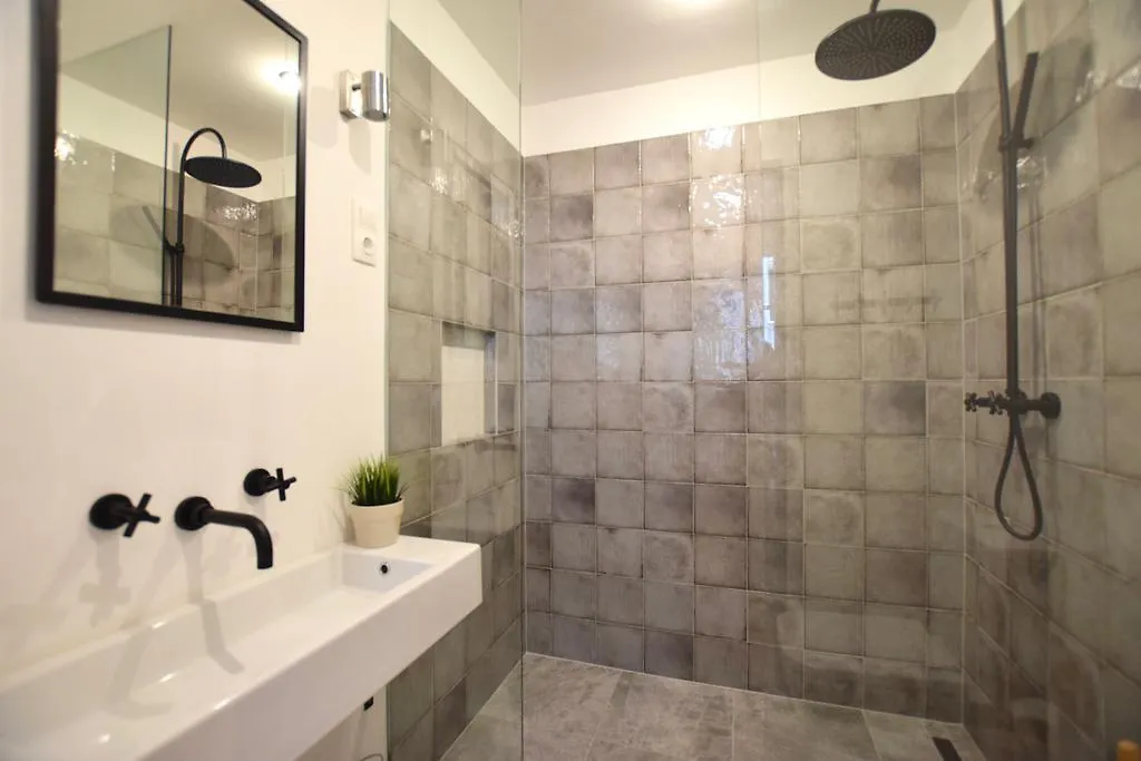Luxury Apartment By Hi5 - Bajcsy Suite Budapeszt