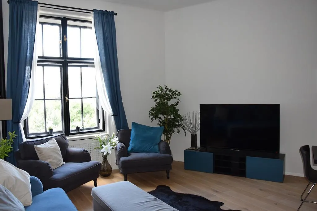 Luxury Apartment By Hi5 - Bajcsy Suite Budapeszt