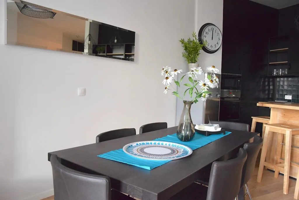 Luxury Apartment By Hi5 - Bajcsy Suite Budapeszt