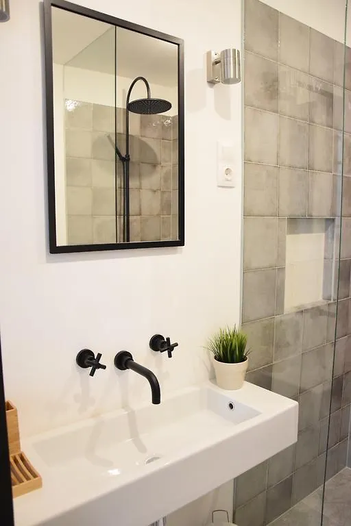Luxury Apartment By Hi5 - Bajcsy Suite Budapeszt